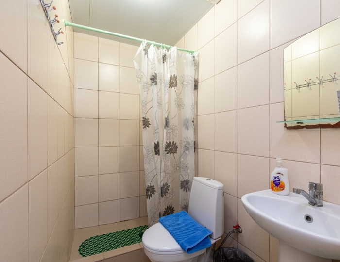 Стандарт 2-местный в коттедже 1-этажном - Парк-отель «Эра» Цандрипш