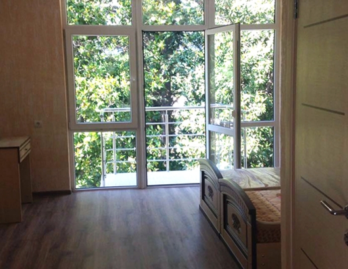 Стандарт 2-местный в корпусе 1, этаж. 2 - Парк-отель «Эра» Цандрипш